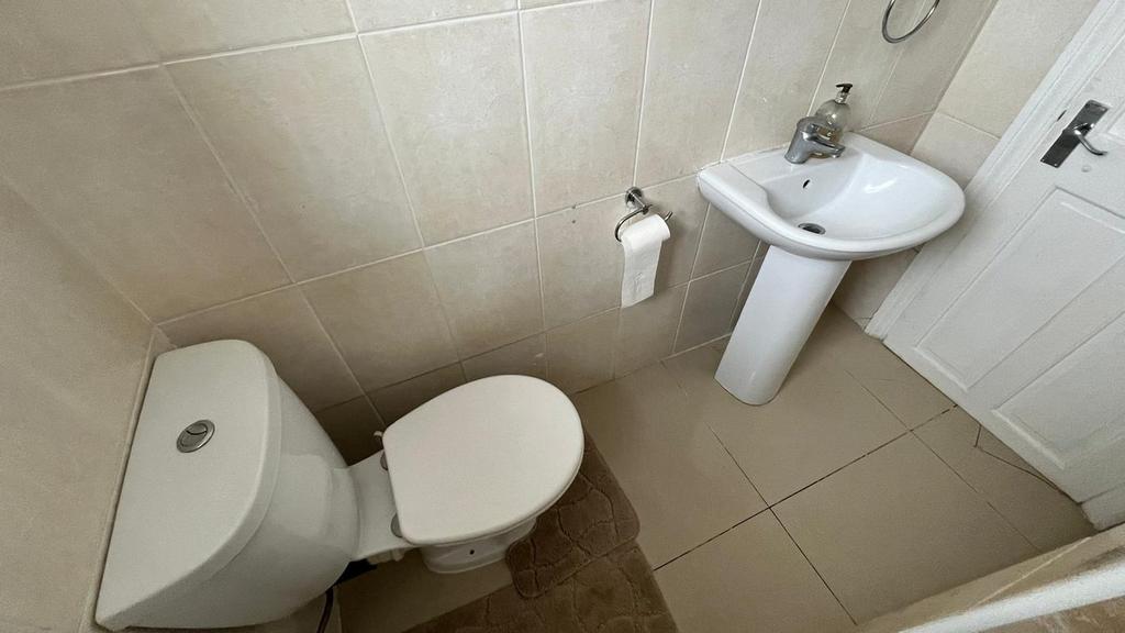 Shower Suite