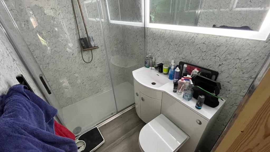 En Suite