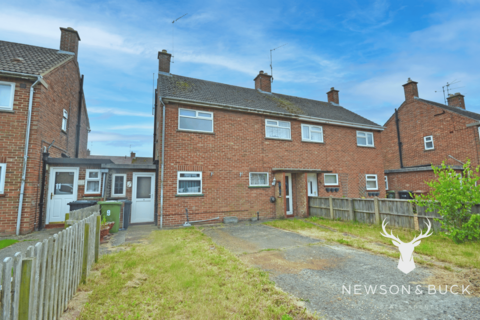 2 bedroom semi-detached house for sale, Kingsway, King's Lynn PE30