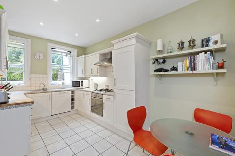 2 bedroom apartment for sale, Highbury New Park, London, N5