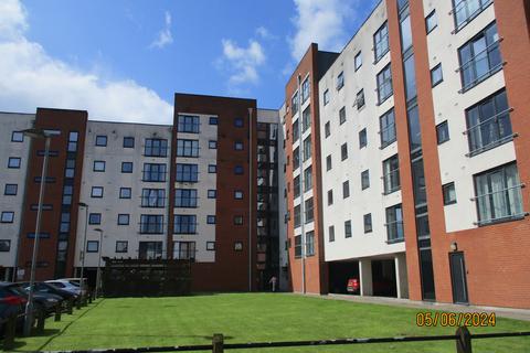 2 bedroom apartment to rent, Pilgrims Way, Salford M50