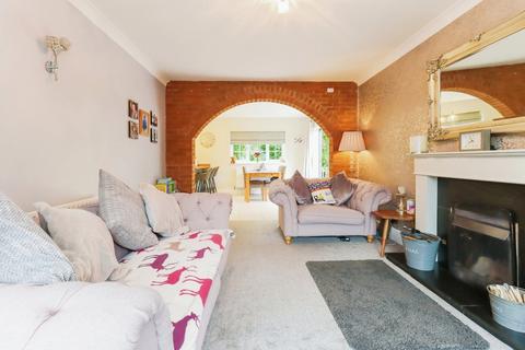 5 bedroom detached house for sale, Weir Road, Shrewsbury SY5
