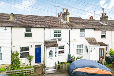 2 bedroom terraced house for sale, St. Marys Road, Greenhithe, DA9