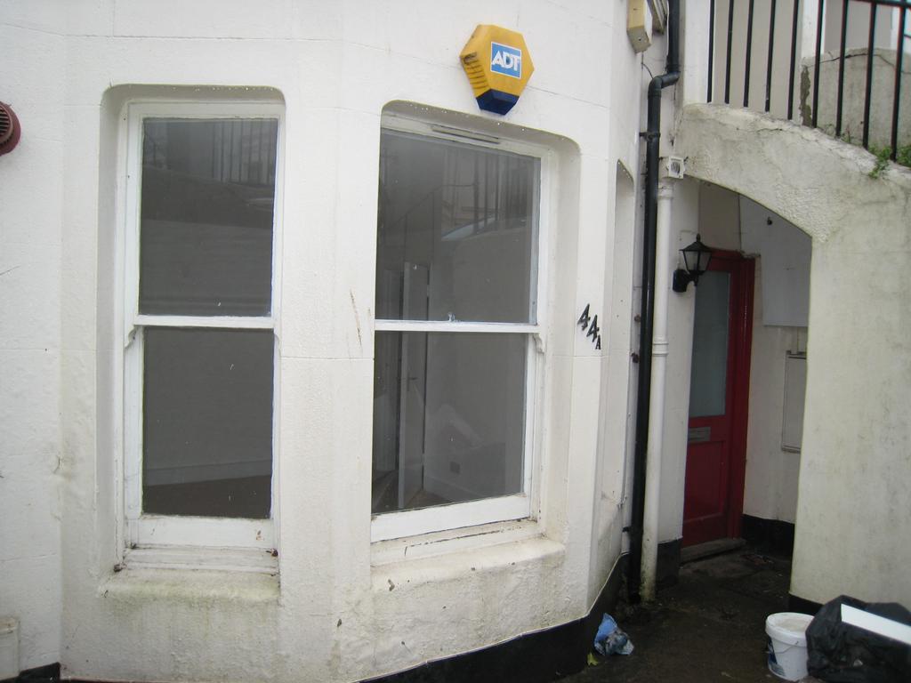 Own Entrance