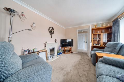 10 Amberley Crescent, Boston, PE21 7QQ