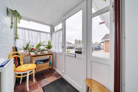 10 Amberley Crescent, Boston, PE21 7QQ