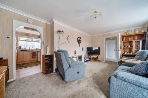 10 Amberley Crescent, Boston, PE21 7QQ
