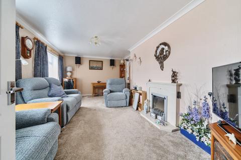 10 Amberley Crescent, Boston, PE21 7QQ