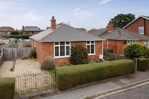 3 bedroom detached bungalow for sale, Greenway Crescent, Taunton TA2