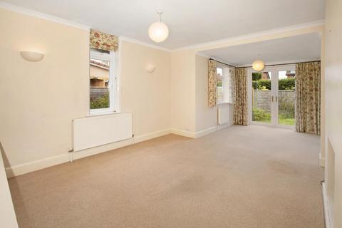 3 bedroom detached bungalow for sale, Greenway Crescent, Taunton TA2