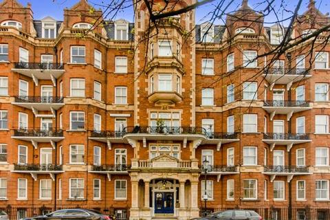 2 bedroom flat for sale, 12 Langham Mansions, Earls Court Square, London, SW5 9UH