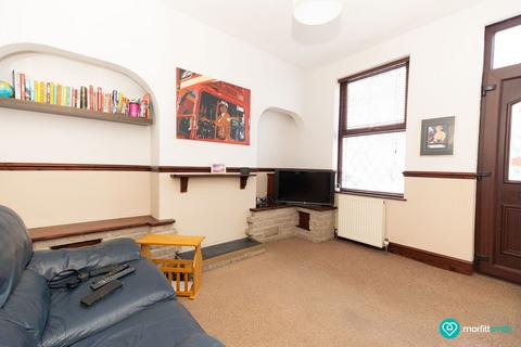 3 bedroom terraced house for sale, Wood Road, Sheffield, S6 4LU