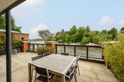 3 bedroom apartment for sale, Richmond TW10