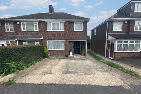 4 bedroom semi-detached house for sale, Rossfold Road, Luton LU3