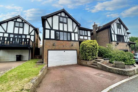 5 bedroom detached house for sale, Carey Down, Telscombe Cliffs BN10