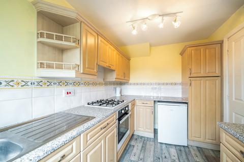 3 bedroom end of terrace house for sale, Moorlands View, Wetherby, West Yorkshire, LS22