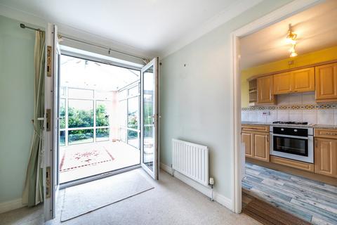 20 Moorlands View, Wetherby, LS22 6HX