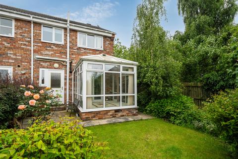 20 Moorlands View, Wetherby, LS22 6HX