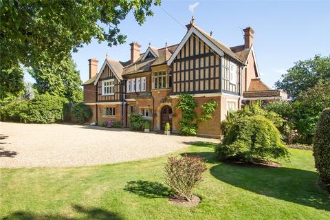 8 bedroom detached house for sale, Moons Hill, Frensham, Farnham, Surrey, GU10