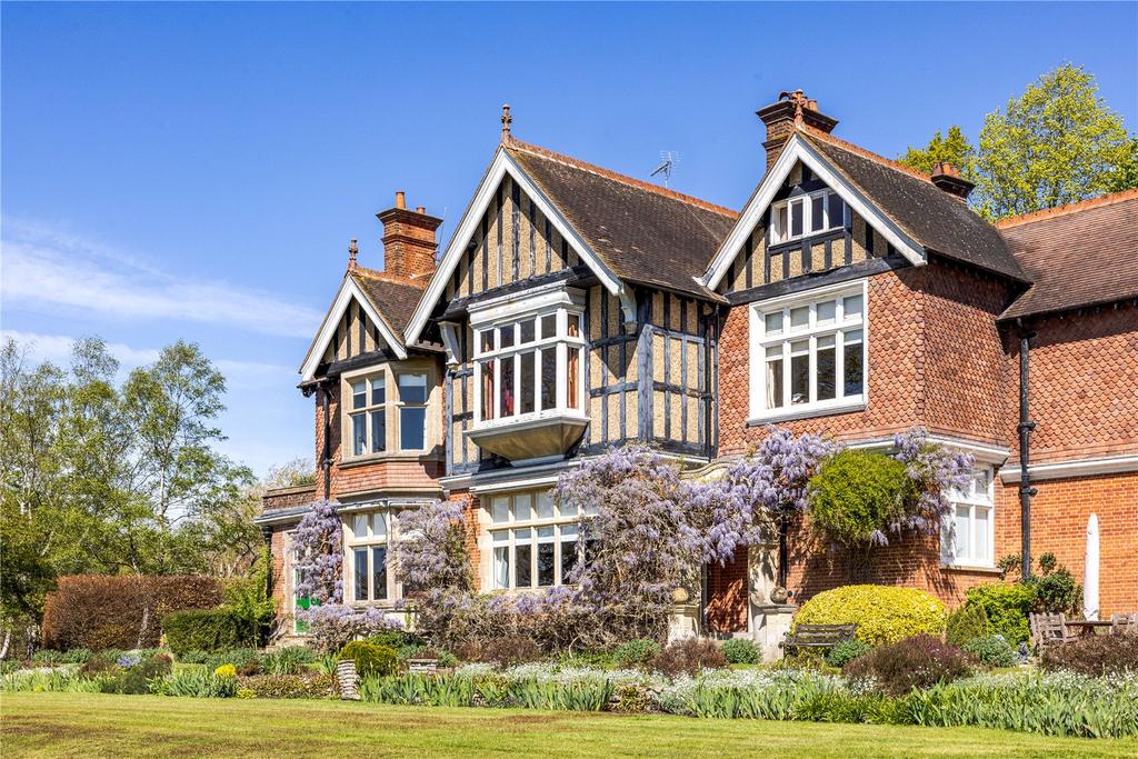 Garden Elevation