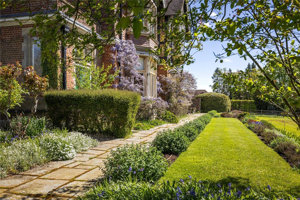 Garden Elevation