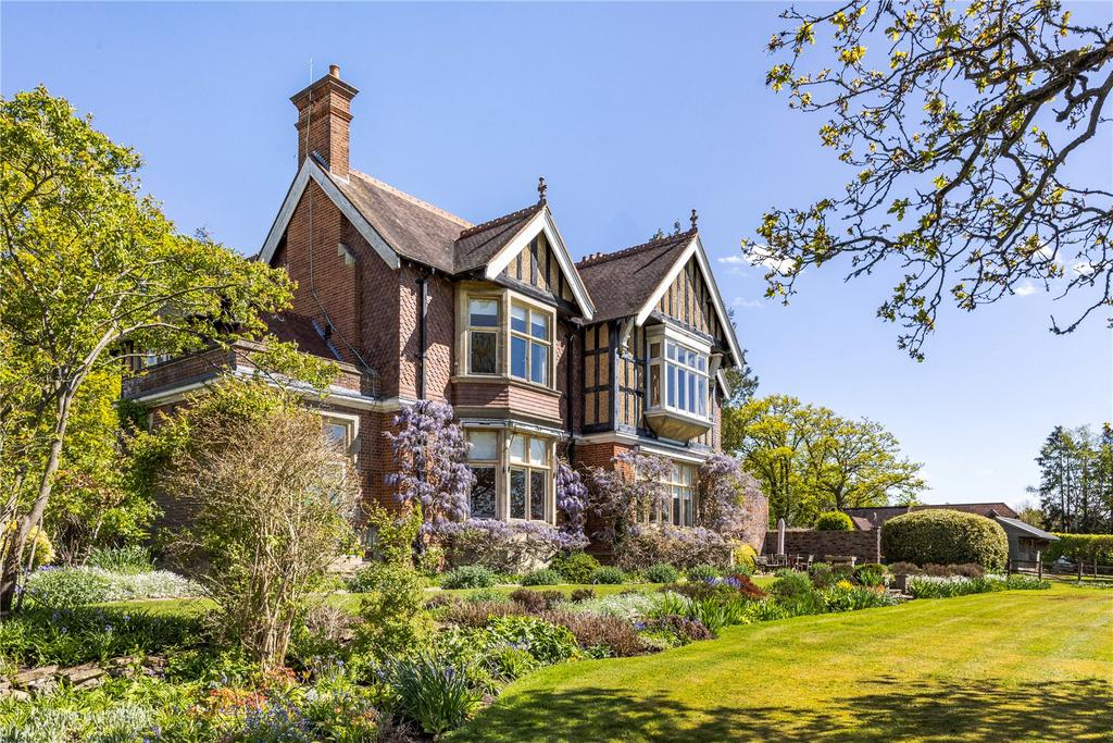 Garden Elevation