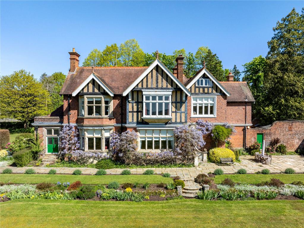 Garden Elevation