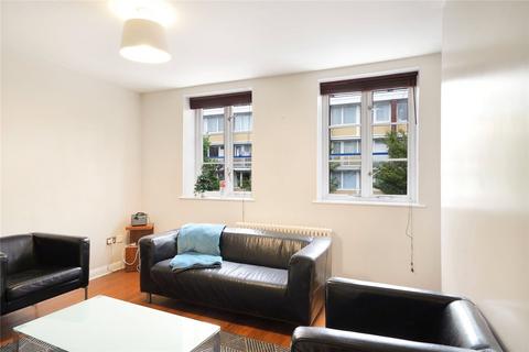 2 bedroom apartment for sale, Rambler Building, Copenhagen Street, London, N1