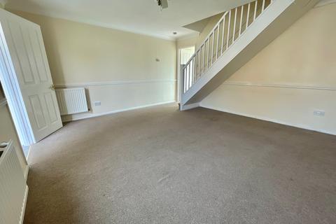 3 bedroom end of terrace house for sale, Mohune Way, Chickerell, Weymouth