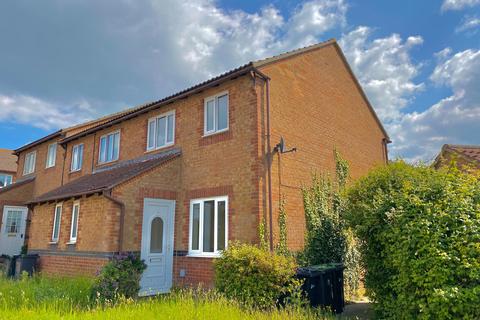 3 bedroom end of terrace house for sale, Mohune Way, Chickerell, Weymouth