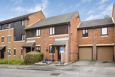 3 bedroom terraced house for sale, Roebuck Court, Didcot, OX11