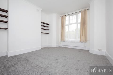 2 bedroom flat for sale, Barratt Avenue, Alexandra Park, N22