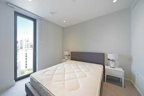 1 bedroom flat to rent, Canalside Walk Paddington W2