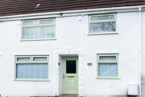 3 bedroom end of terrace house for sale, High Street, Swansea SA11
