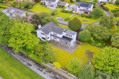 5 bedroom detached house for sale, Ardgare, Shandon, Argyll & Bute, G84 8NW