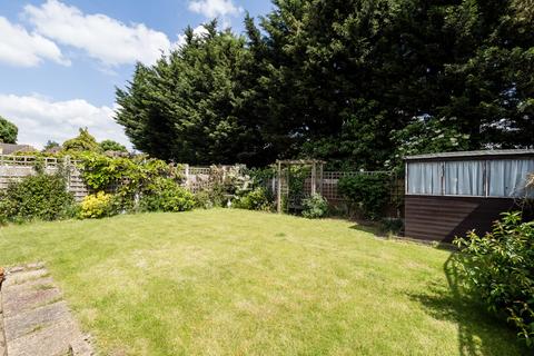 2 bedroom semi-detached bungalow for sale, McIntosh Close, Marshalls Park, Romford, Essex