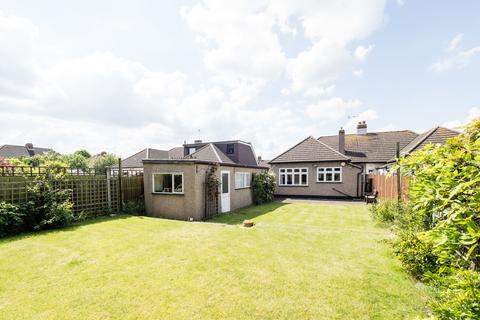 2 bedroom semi-detached bungalow for sale, McIntosh Close, Marshalls Park, Romford, Essex