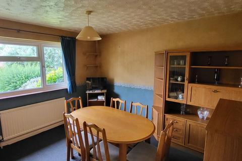 3 bedroom semi-detached bungalow for sale, Victoria Road, Cogenhoe, Northampton NN7 1NE