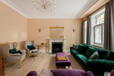 3 bedroom flat for sale, Prince Albert Road, St John's Wood NW8