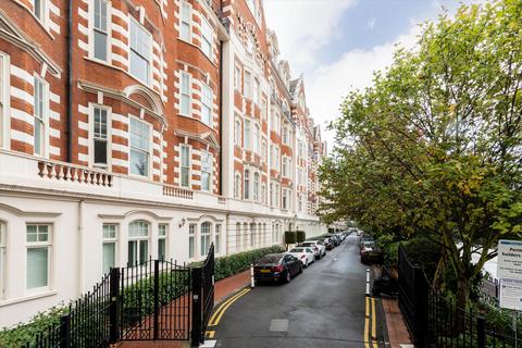 3 bedroom flat for sale, Prince Albert Road, St John's Wood NW8