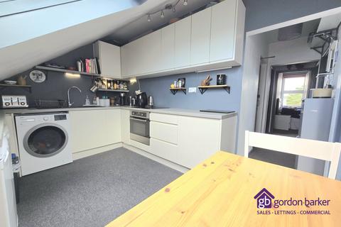 1 bedroom flat for sale, Poole Road, Bournemouth BH4