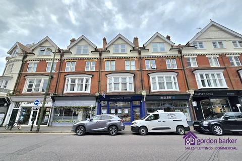 1 bedroom flat for sale, Poole Road, Bournemouth BH4