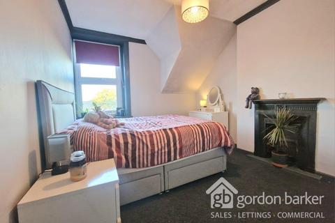 1 bedroom flat for sale, Poole Road, Bournemouth BH4