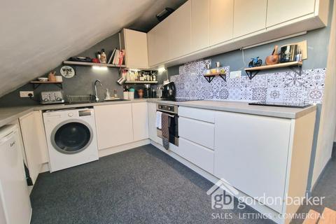 1 bedroom flat for sale, Poole Road, Bournemouth BH4