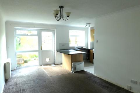 1 bedroom flat for sale, Ridgeway, Stowmarket IP14