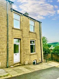 3 bedroom end of terrace house for sale, Mary Street, Farnhill BD20