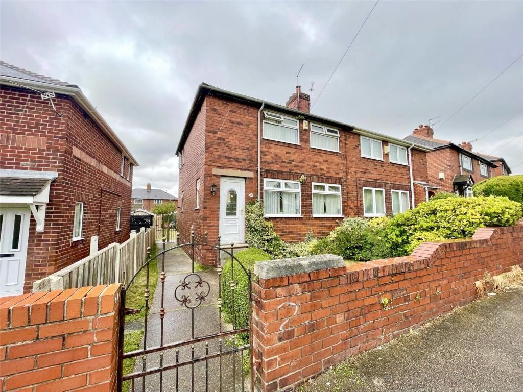 Gerald Road, Barnsley S70 3 bed semidetached house for sale £85,000