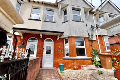 2 bedroom terraced house for sale, Central Avenue, Oakdale, NP12