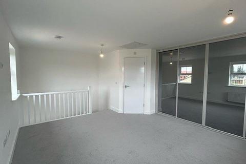 2 bedroom semi-detached house to rent, Chapel Way, Kiveton Park, Sheffield, South Yorkshire, S26