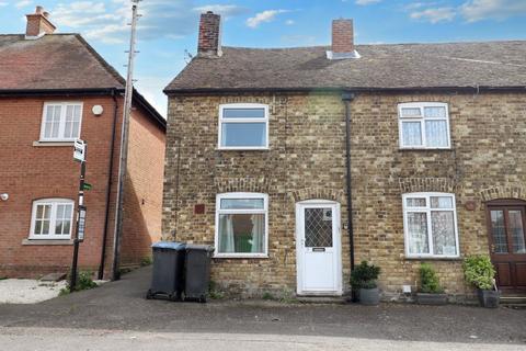 3 bedroom end of terrace house for sale, 27 Sandwich Road, Ash, Canterbury, Kent, CT3 2AF